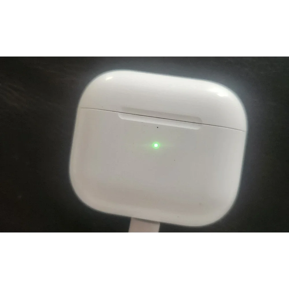 Apple AirPods 3rd Generation Charging Case Only. Genuine. Replacement. Works.